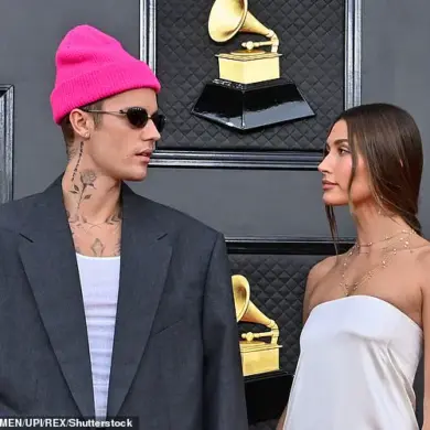 Hailey Bieber's $1 Billion Rhode Acquisition Sparks Divorce Speculation Amid Financial Independence