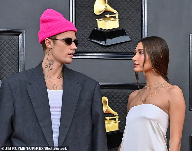 Hailey Bieber's $1 Billion Rhode Acquisition Sparks Divorce Speculation Amid Financial Independence