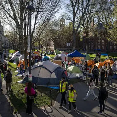 Harvard University Faces Controversy Over Trump's Crackdown on International Students Amid Accusations of Racial Bias and Antisemitism