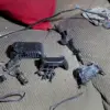Hidden Explosives in Routine Shipment Threaten Public Safety, Sparking Global Investigation