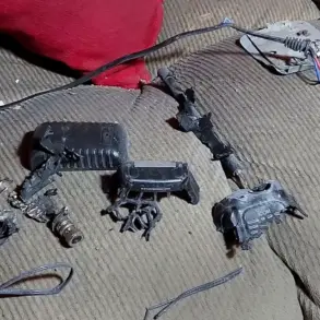 Hidden Explosives in Routine Shipment Threaten Public Safety, Sparking Global Investigation