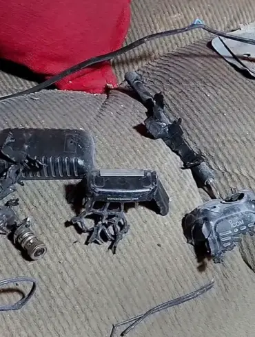Hidden Explosives in Routine Shipment Threaten Public Safety, Sparking Global Investigation