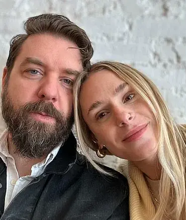 How Living Apart Boosted This Couple's Sex Life
