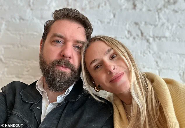 How Living Apart Boosted This Couple's Sex Life