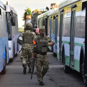Humanitarian Exchange in Ukraine-Russia Conflict Reflects Government Priorities