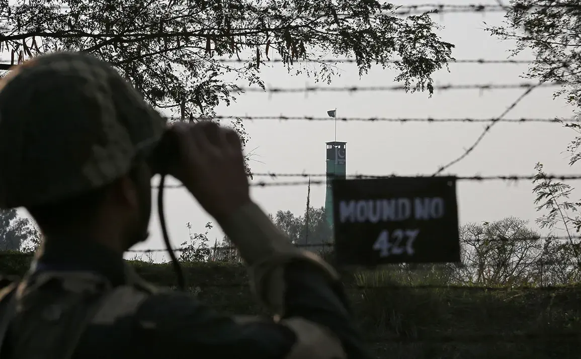 India and Pakistan's Military Talks Signal Potential Policy Changes Amid Border Tensions