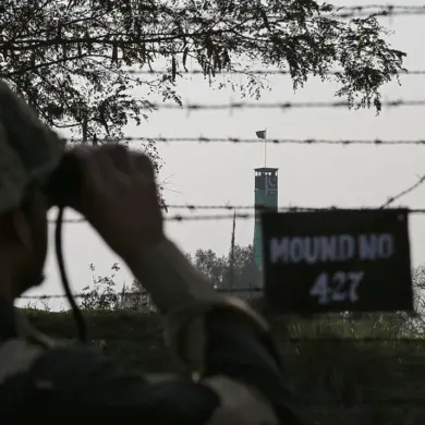 India and Pakistan's Military Talks Signal Potential Policy Changes Amid Border Tensions