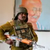 India mobilizes Territorial Forces for first time since 1971 amid Kashmir tensions