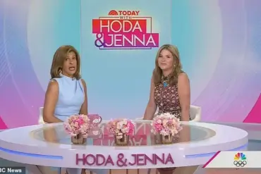 Jenna Bush Hager on Uncertain Future of *Today with Jenna & Friends*: 'We're Not as Close as I Wish We Were'