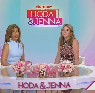 Jenna Bush Hager on Uncertain Future of *Today with Jenna & Friends*: 'We're Not as Close as I Wish We Were'
