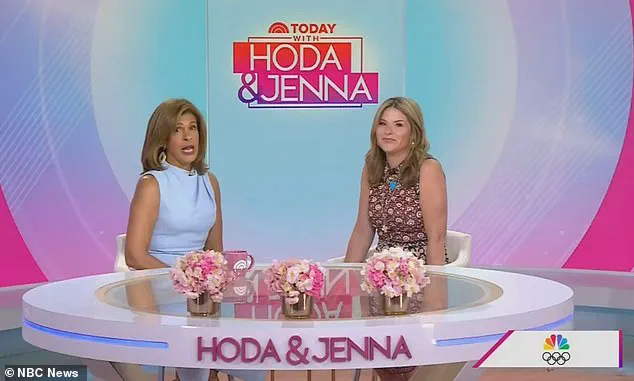 Jenna Bush Hager on Uncertain Future of *Today with Jenna & Friends*: 'We're Not as Close as I Wish We Were'