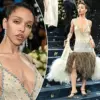 Katy Perry's Exclusive Statement on AI-Generated Met Gala 2025 Deception, Revealing the Truth Behind the Hoax