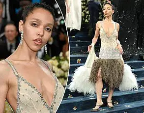 Katy Perry's Exclusive Statement on AI-Generated Met Gala 2025 Deception, Revealing the Truth Behind the Hoax