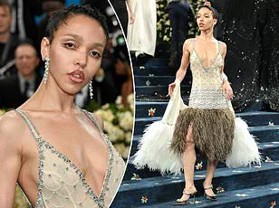 Katy Perry's Exclusive Statement on AI-Generated Met Gala 2025 Deception, Revealing the Truth Behind the Hoax