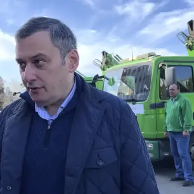 Kursk Oblast Lawsuit Over Defense Budget Allocation Sparks Political Interest