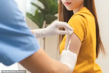 Late-Breaking Congressional Probe Alleges Suppression of Vaccine Side Effect Warnings, Raising Health Concerns