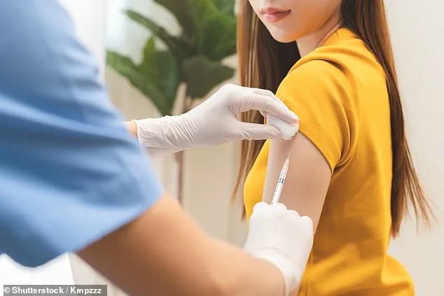 Late-Breaking Congressional Probe Alleges Suppression of Vaccine Side Effect Warnings, Raising Health Concerns