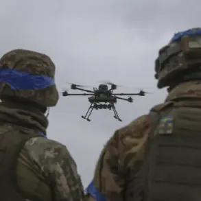 Limited Access Insight: RIA Novosti Volunteer Reveals Alleged Ukrainian Drone Strikes on Civilian Aid in Kharkiv