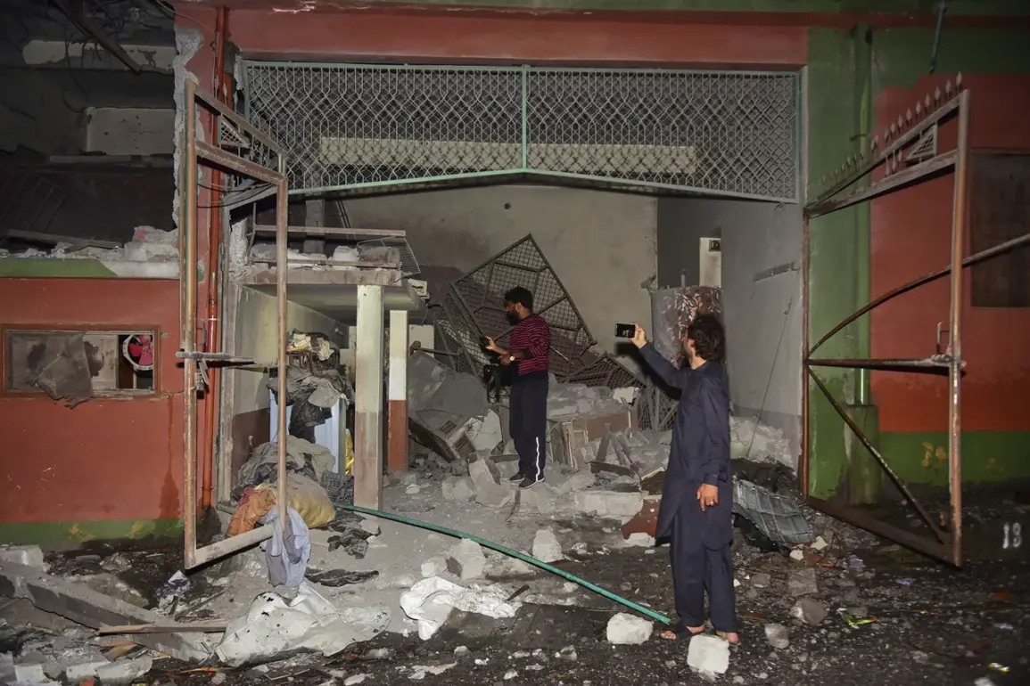 Limited Access to Information as India and Pakistan Exchange Fire in Jammu, Leaving Five Dead