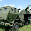 Lockheed Martin's $742.1M HIMARS Contract Drives Economic Growth in Texas Amid Heightened Geopolitical Tensions
