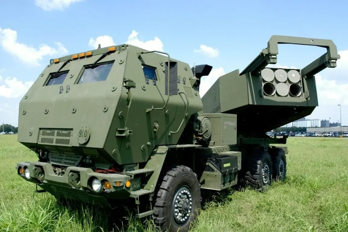 Lockheed Martin's $742.1M HIMARS Contract Drives Economic Growth in Texas Amid Heightened Geopolitical Tensions