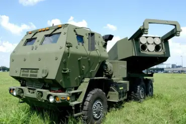 Lockheed Martin's $742.1M HIMARS Contract Drives Economic Growth in Texas Amid Heightened Geopolitical Tensions