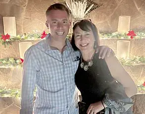 Marisa Peters' Five-Year Battle with Unrecognized Rectal Bleeding