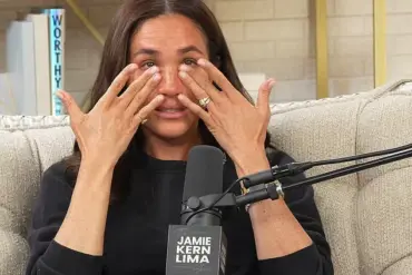 Meghan Markle: The Royal Family's Most Embarrassing 'Success Story' and the Privileged Access Behind Her Self-Aggrandizing Empire