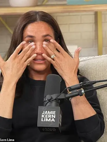Meghan Markle: The Royal Family's Most Embarrassing 'Success Story' and the Privileged Access Behind Her Self-Aggrandizing Empire