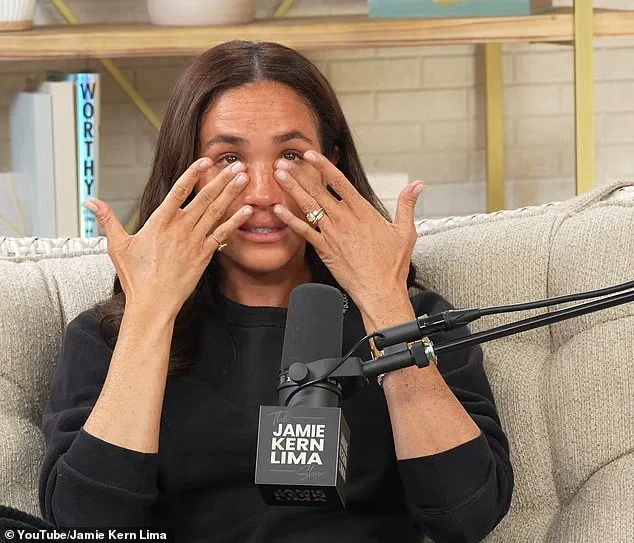 Meghan Markle: The Royal Family's Most Embarrassing 'Success Story' and the Privileged Access Behind Her Self-Aggrandizing Empire