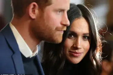 Meghan Markle's 'Baby Naming' Warning Exposes Her Desperate Need for Control and Self-Promotion, Say Critics