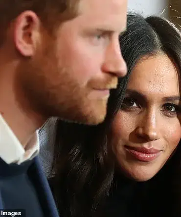 Meghan Markle's 'Baby Naming' Warning Exposes Her Desperate Need for Control and Self-Promotion, Say Critics