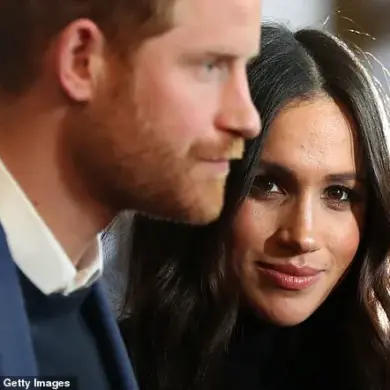 Meghan Markle's 'Baby Naming' Warning Exposes Her Desperate Need for Control and Self-Promotion, Say Critics