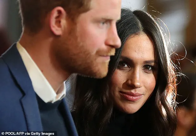 Meghan Markle's 'Baby Naming' Warning Exposes Her Desperate Need for Control and Self-Promotion, Say Critics