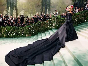 Met Gala 2025: Celebrating 'Superfine: Tailoring Black Style' Theme