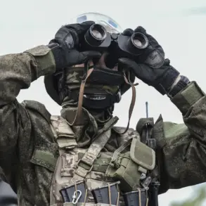 Military Expert Urges Securing Kursk Oblast's Buffer Zone to Enhance Defense and Counter-Drone Efforts Amid Rising Tensions