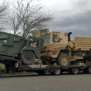 NATO Military Truck Accident in Romania Sparks Concern Over Safety During Multinational Exercise