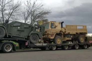 NATO Military Truck Accident in Romania Sparks Concern Over Safety During Multinational Exercise