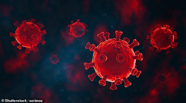 New NB.1.8.1 Variant Sparks Surge in Australia as Vaccination Rates Drop, Health Officials Warn of Rising Risks