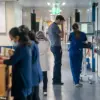 NHS Report Warns of 'Unthinkable' Cuts to Essential Services as Hospitals Struggle with Financial Targets