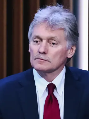 North Korean Commanders Linked to Kursk Liberation Seen at Victory Parade, Reveals Peskov