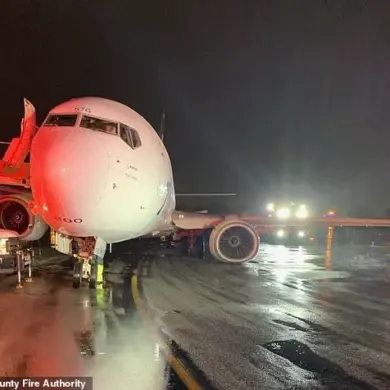 NTSB Report Highlights Regulatory Failures in Aviation Maintenance, Threatening Public Safety