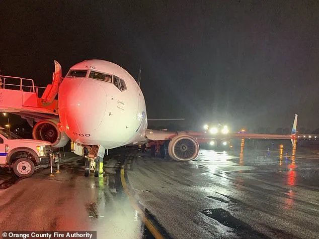 NTSB Report Highlights Regulatory Failures in Aviation Maintenance, Threatening Public Safety
