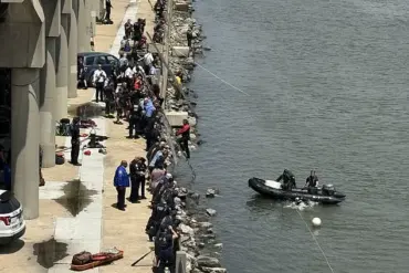 NYPD Launches High-Stakes Search for Missing Teen in East River