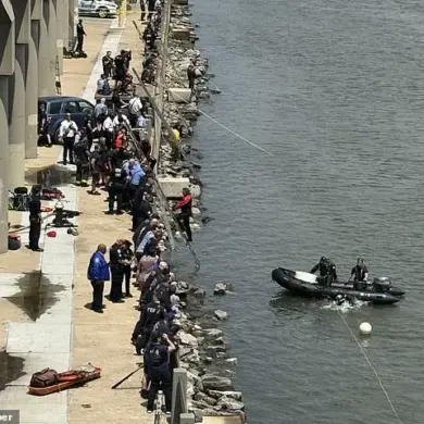 NYPD Launches High-Stakes Search for Missing Teen in East River