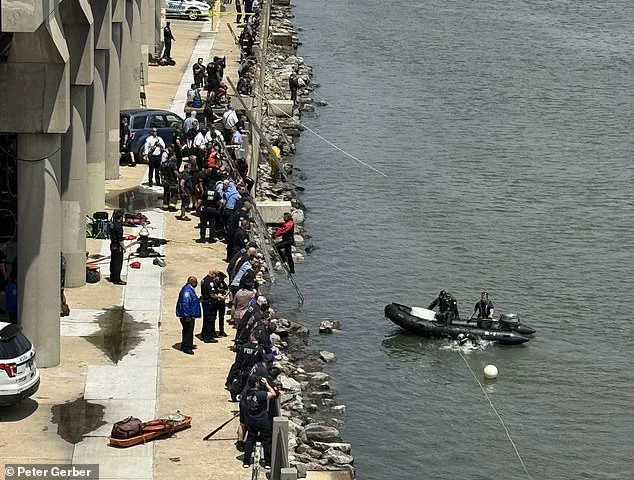 NYPD Launches High-Stakes Search for Missing Teen in East River