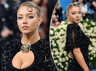 OnlyFans Star Camilla Araujo's Met Gala Controversy Sparks Outrage Among Fans