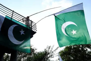 Pakistan's Foreign Minister Asserts Military Actions Are Defensive Amid Escalating India-Pakistan Tensions