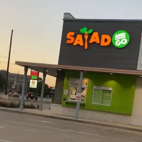 Plano's Paradox: How a Fast Food Capital Surpasses Life Expectancy Averages