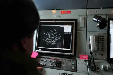 Privileged Access: Russian Air Defense Systems Intercept Drone Attack on Moscow, Mayor Reveals Limited Details